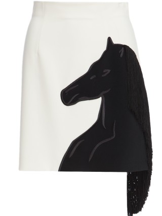 Юбка SPORTMAX (218): фото 2 - Invogue